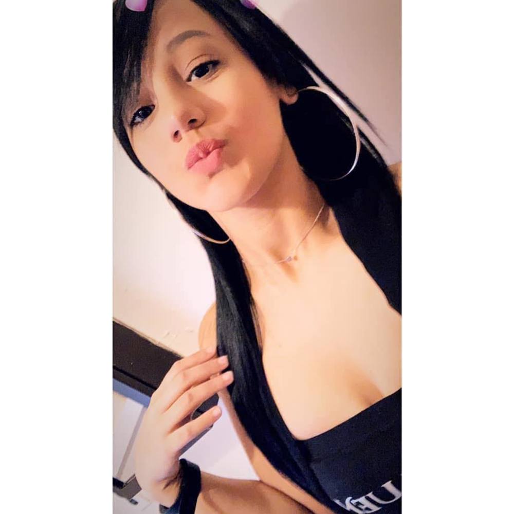 Meet your Posher, Naii